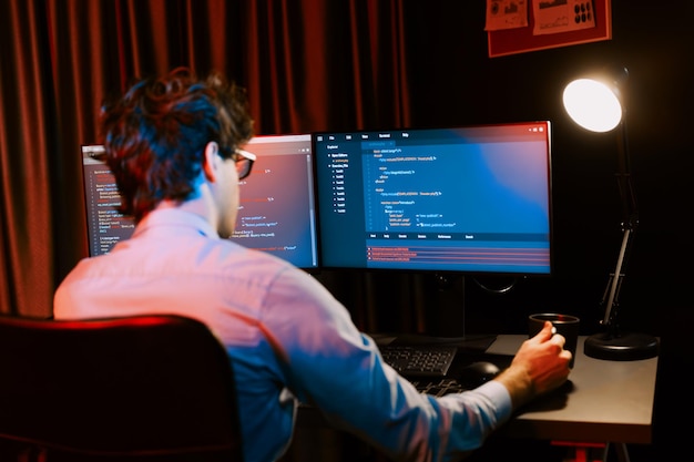 Cloud security and compliance infrastructure