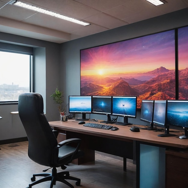 Cloud computing infrastructure visualization